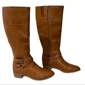 a.n.a Knee High Boots
